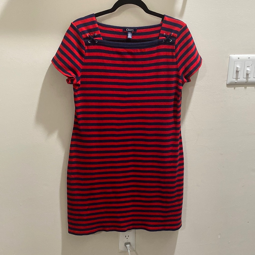 CHAPS casual dress